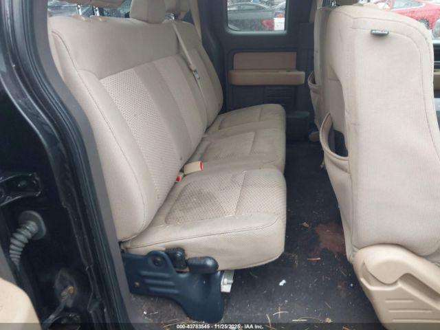 Ford F-150 Xlt Image 4