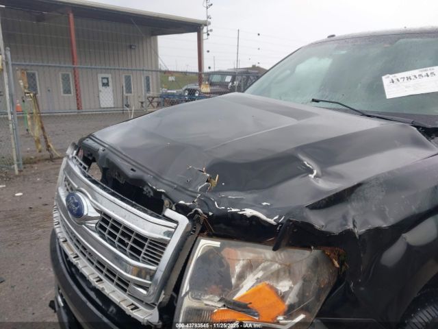 Ford F-150 Xlt Image 11