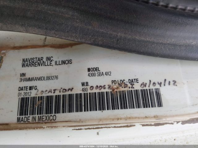 International 4000 4300 Image 4