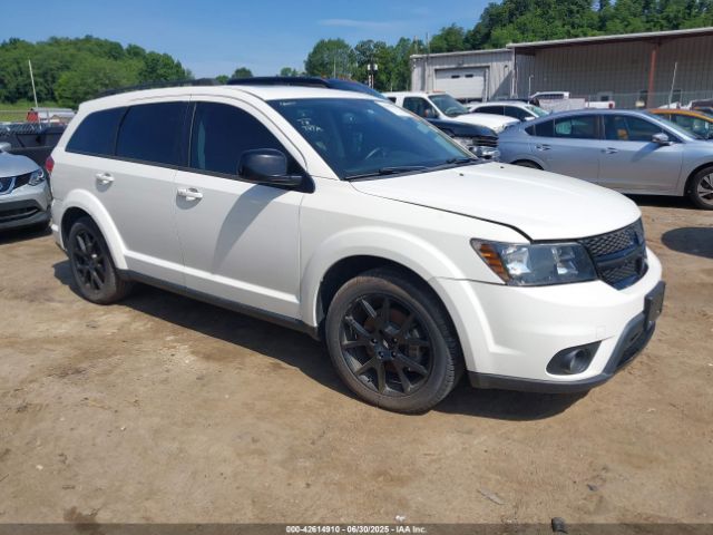 Dodge Journey Gt Image 1