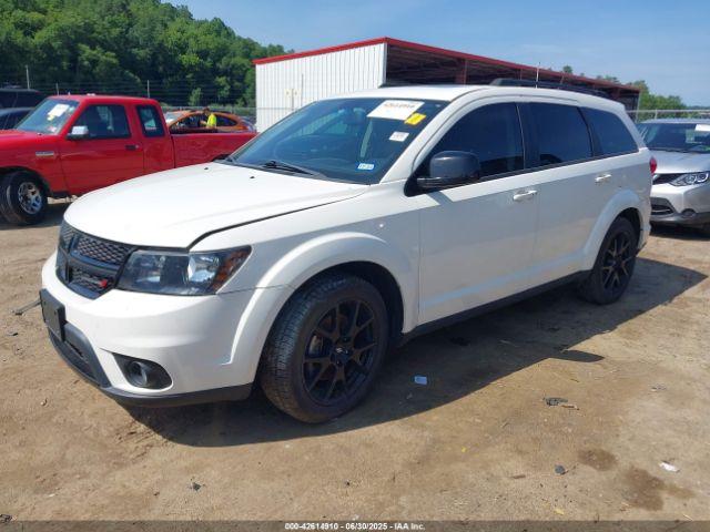 Dodge Journey Gt Image 5