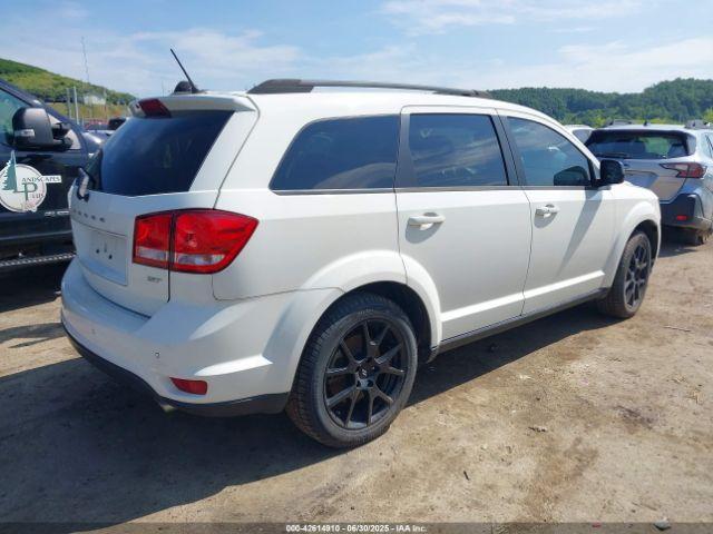 Dodge Journey Gt Image 12