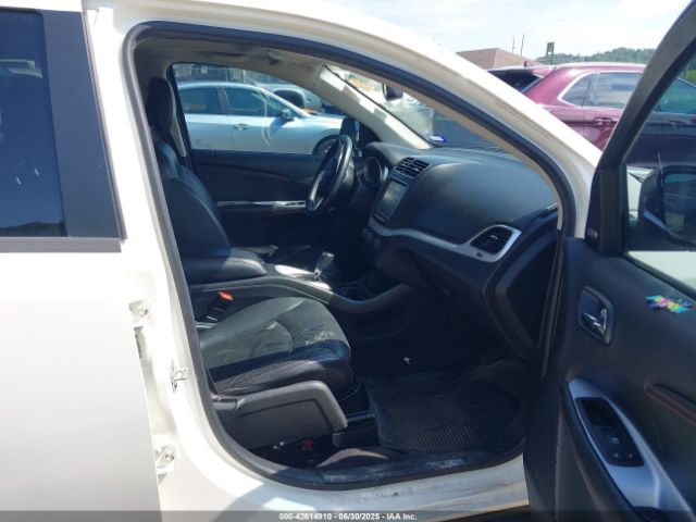 Dodge Journey Gt Image 13