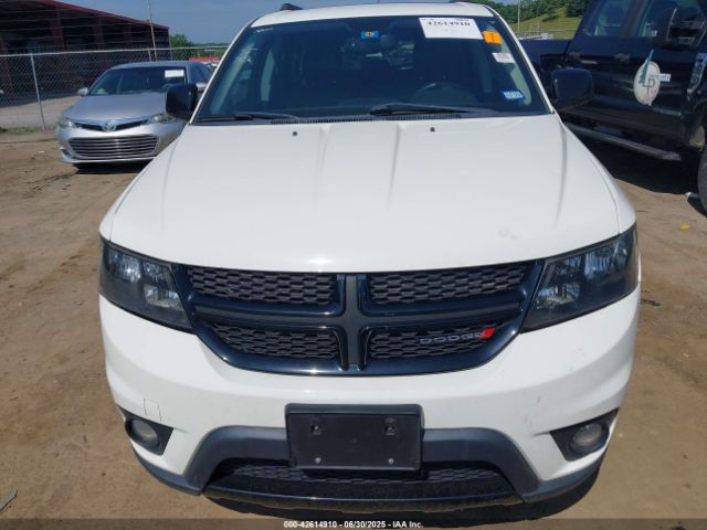 Dodge Journey Gt Image 4