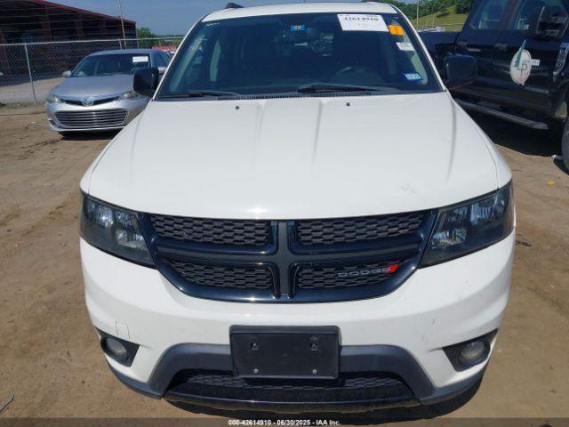 Dodge Journey Gt Image 4