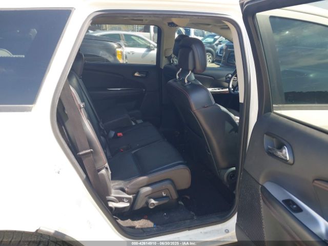 Dodge Journey Gt Image 10