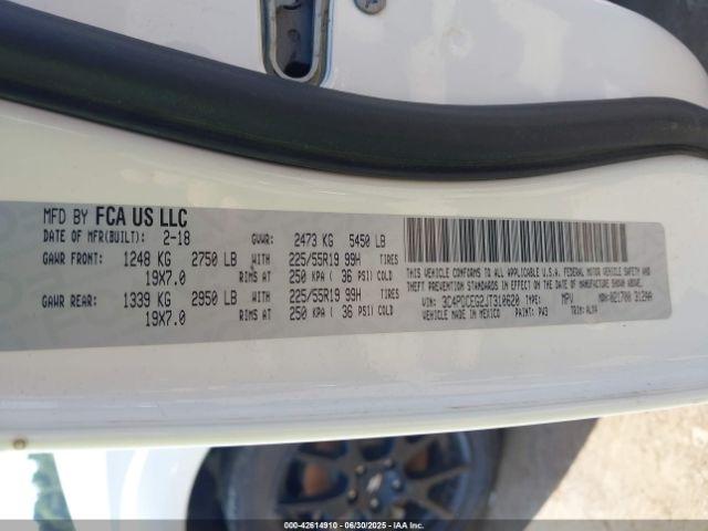 Dodge Journey Gt Image 8