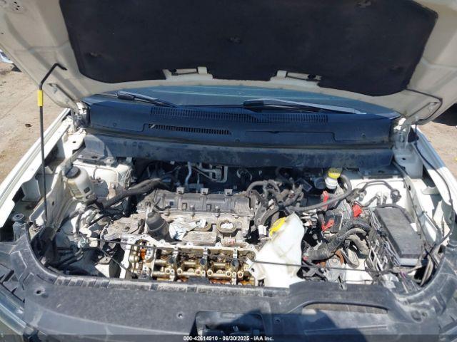 Dodge Journey Gt Image 7