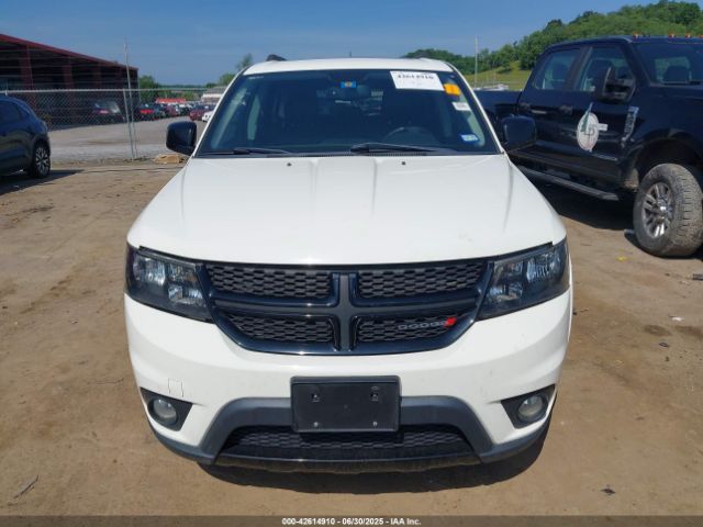 Dodge Journey Gt Image 9