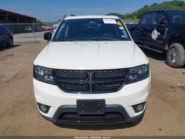 Dodge Journey Gt Image 9