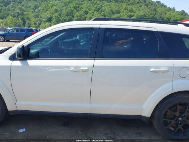 Dodge Journey Gt Image 11