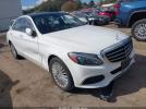 Mercedes-Benz C-Class Luxury 4matic Image 1