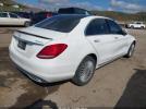 Mercedes-Benz C-Class Luxury 4matic Image 4