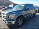 Ford F-150 Xlt Image 8