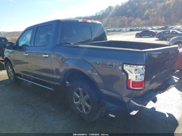Ford F-150 Xlt Image 17