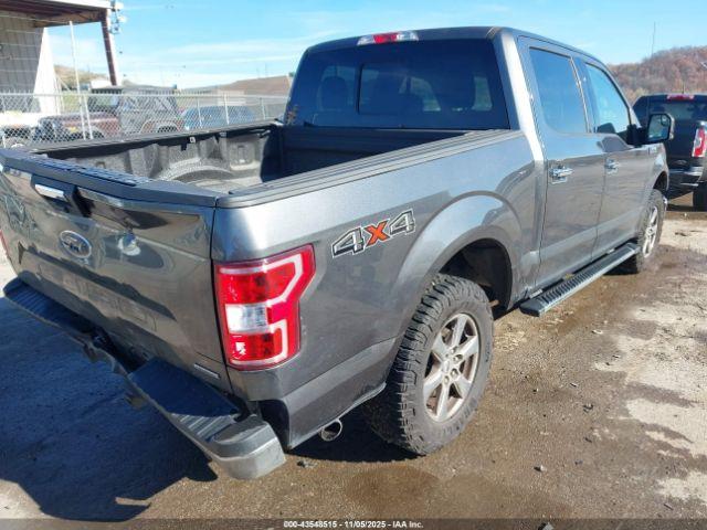 Ford F-150 Xlt Image 16