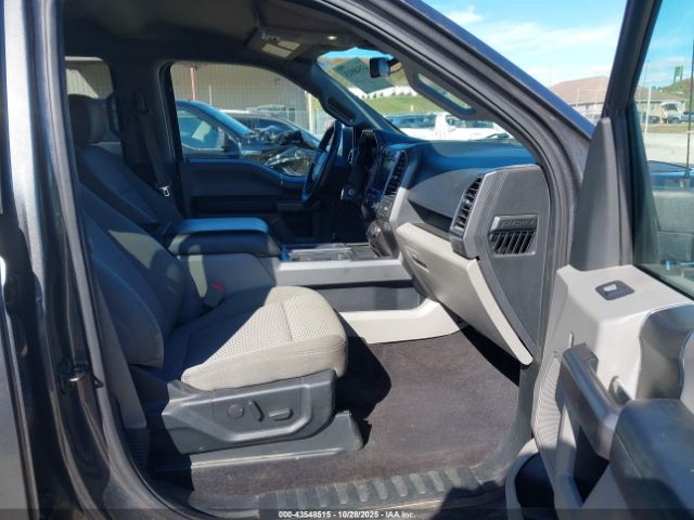 Ford F-150 Xlt Image 11