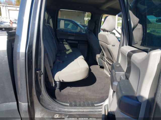 Ford F-150 Xlt Image 12