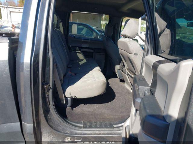 Ford F-150 Xlt Image 12