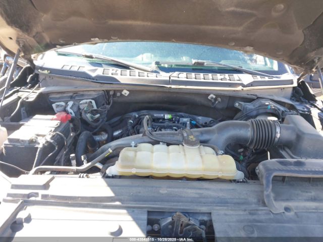 Ford F-150 Xlt Image 15