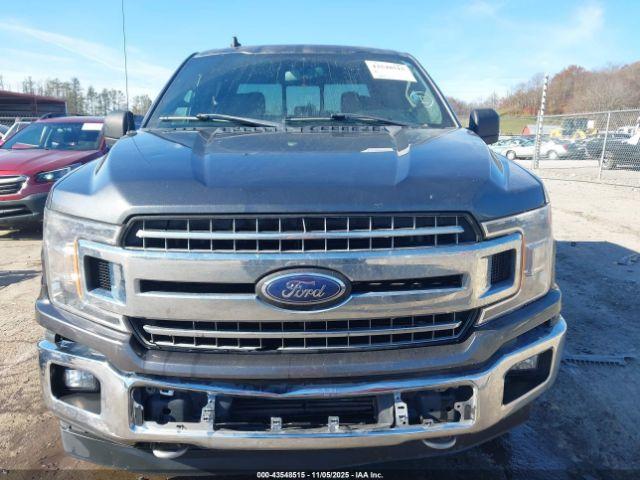 Ford F-150 Xlt Image 14