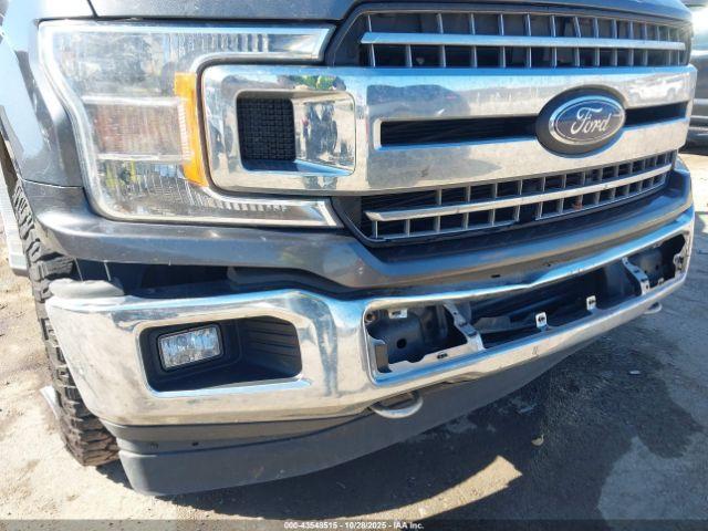 Ford F-150 Xlt Image 7