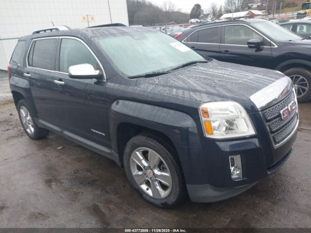 GMC Terrain Slt-2 Image 1