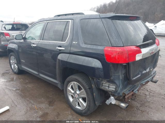 GMC Terrain Slt-2 Image 2