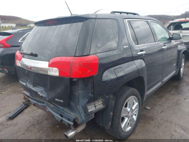 GMC Terrain Slt-2 Image 5