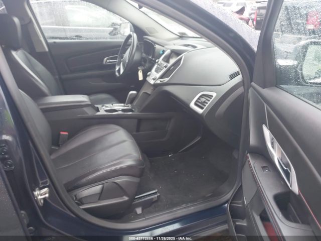 GMC Terrain Slt-2 Image 6