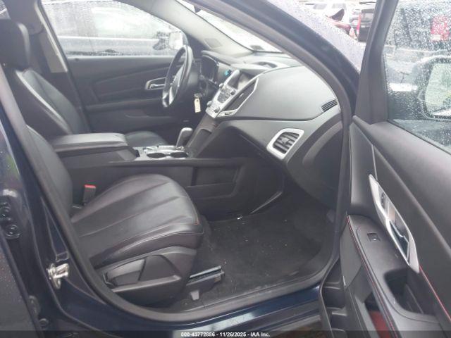 GMC Terrain Slt-2 Image 6