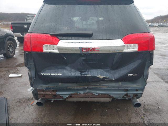 GMC Terrain Slt-2 Image 9