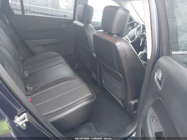 GMC Terrain Slt-2 Image 16