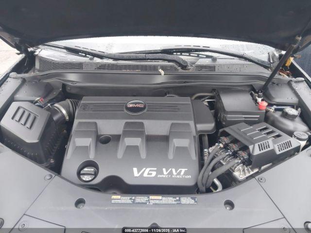 GMC Terrain Slt-2 Image 12