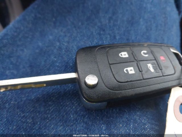 GMC Terrain Slt-2 Image 7