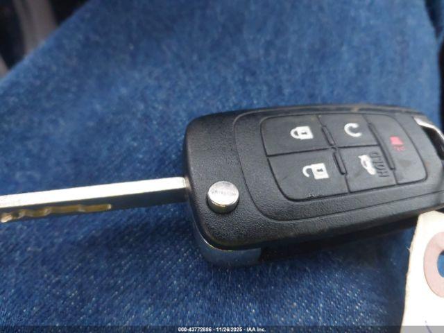 GMC Terrain Slt-2 Image 7