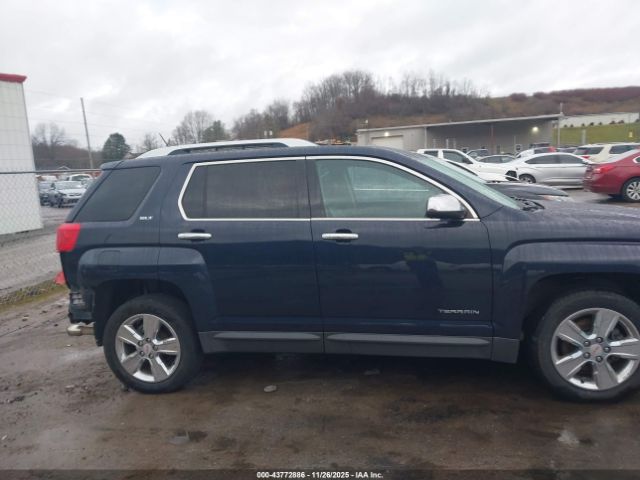 GMC Terrain Slt-2 Image 10