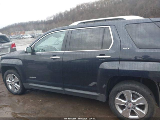 GMC Terrain Slt-2 Image 13