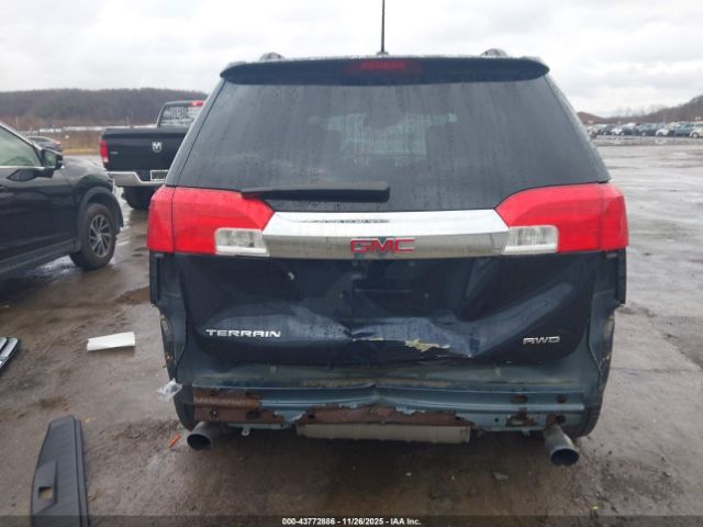 GMC Terrain Slt-2 Image 17