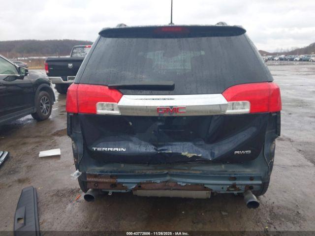 GMC Terrain Slt-2 Image 17