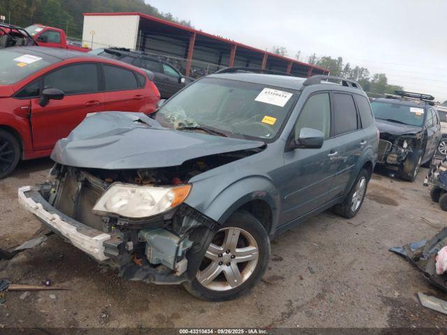 Subaru Forester 2.5x Premium Image 3