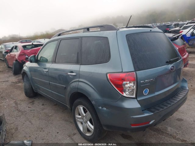 Subaru Forester 2.5x Premium Image 2