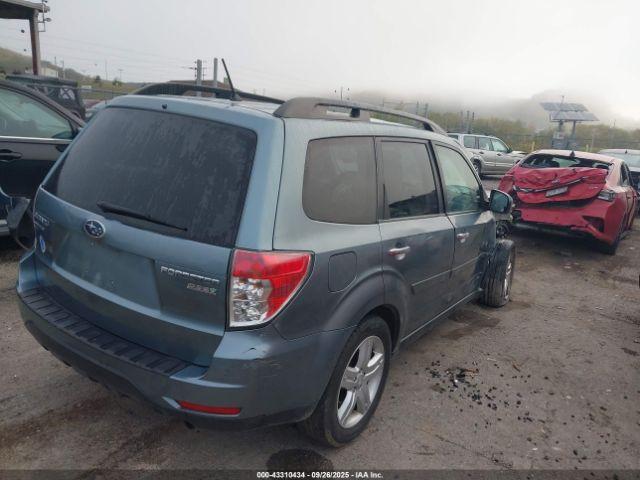 Subaru Forester 2.5x Premium Image 17