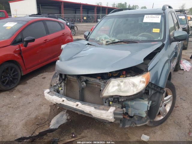 Subaru Forester 2.5x Premium Image 5