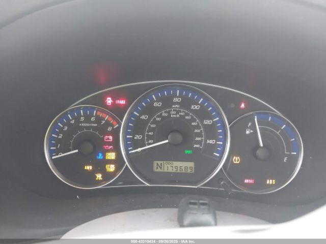 Subaru Forester 2.5x Premium Image 6