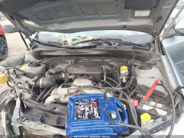 Subaru Forester 2.5x Premium Image 11