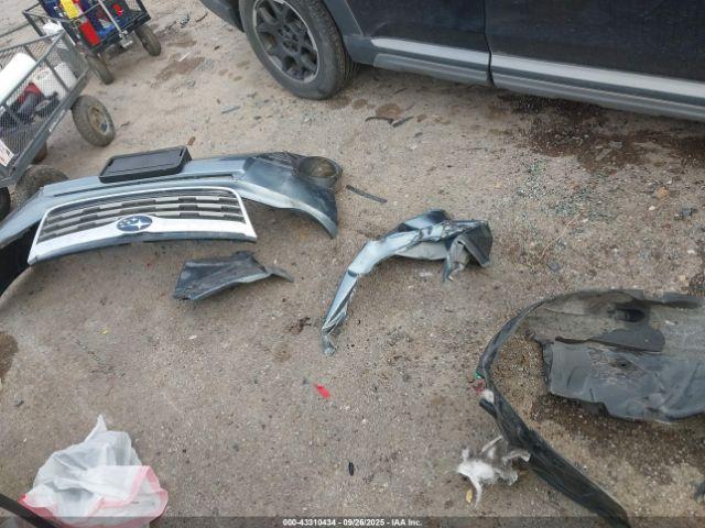 Subaru Forester 2.5x Premium Image 8