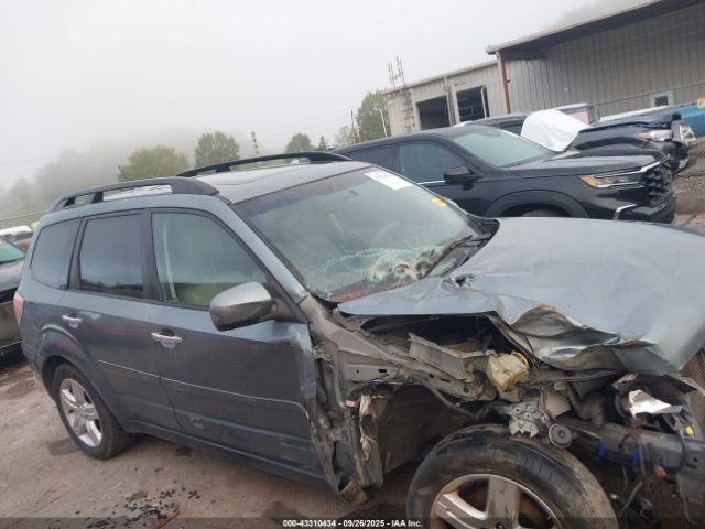 Subaru Forester 2.5x Premium Image 13