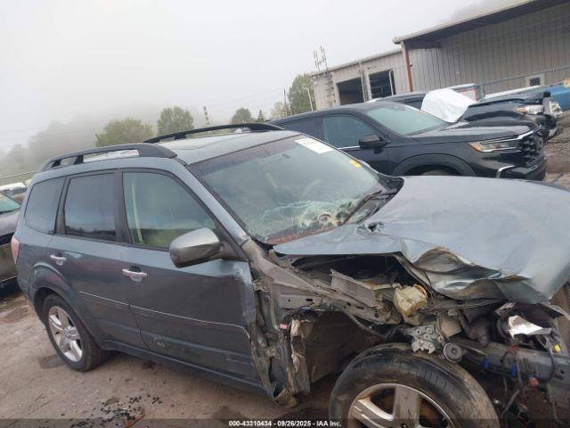 Subaru Forester 2.5x Premium Image 13