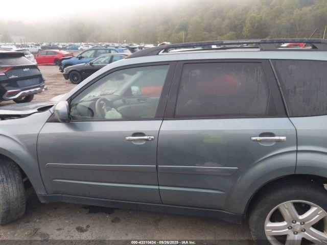 Subaru Forester 2.5x Premium Image 14